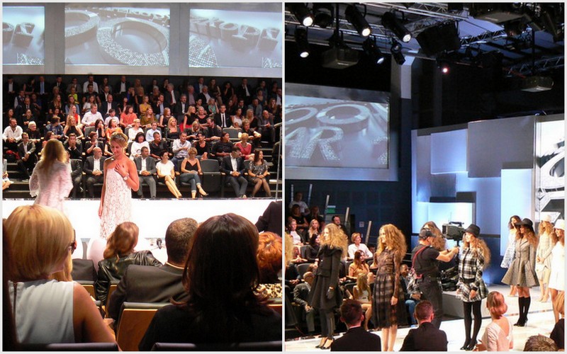 Kolekcja Bizuu i jej projektantki