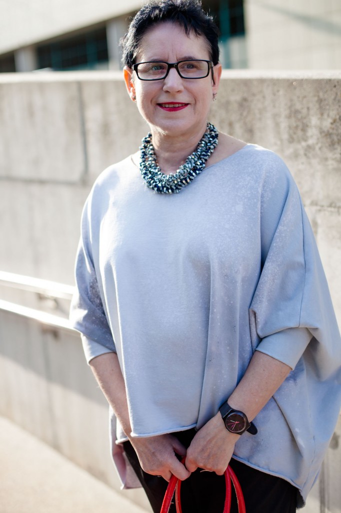 Bluza Si: haute fashion3