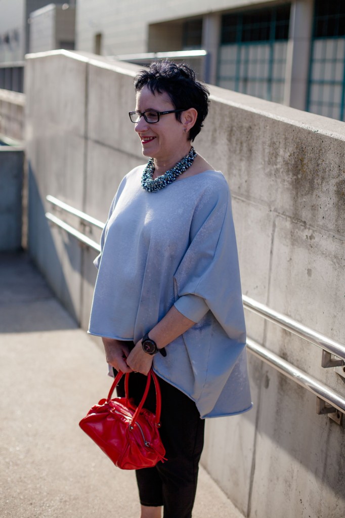 Bluza Si: haute fashion4