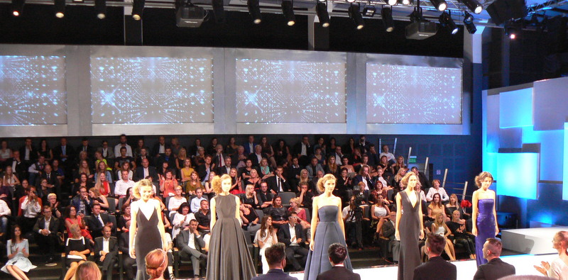 "The Look of the Year"4