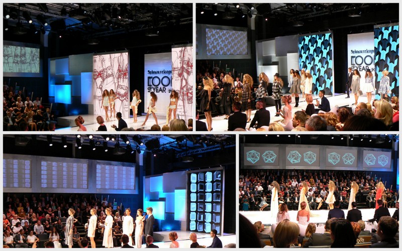 "The Look of the Year"3