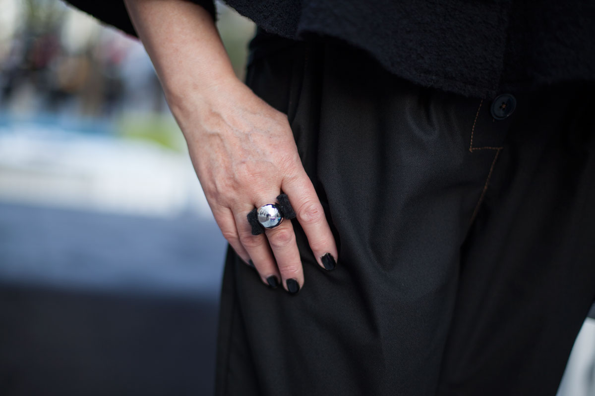 Pierścionek Karina Krølak2