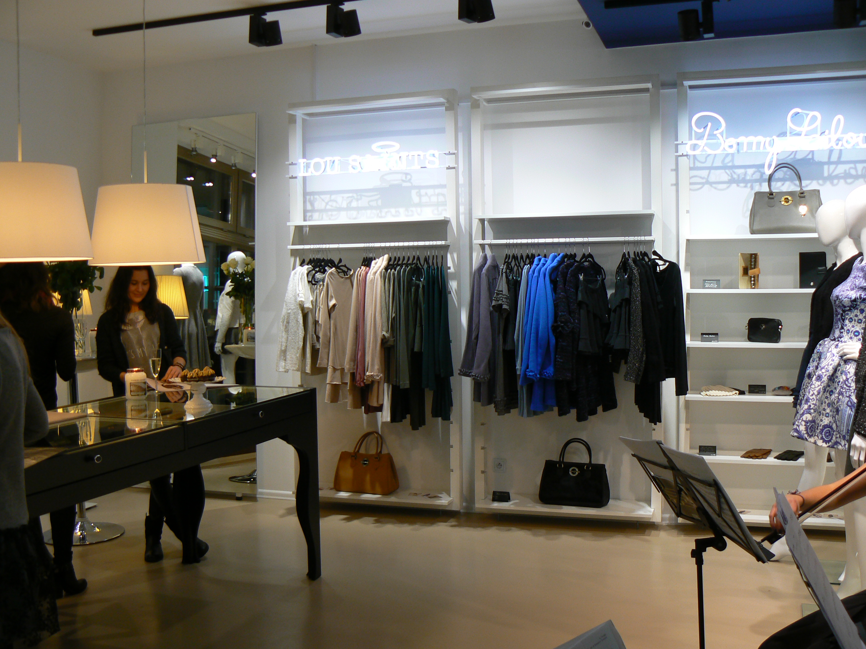 Concept Store by Lilou