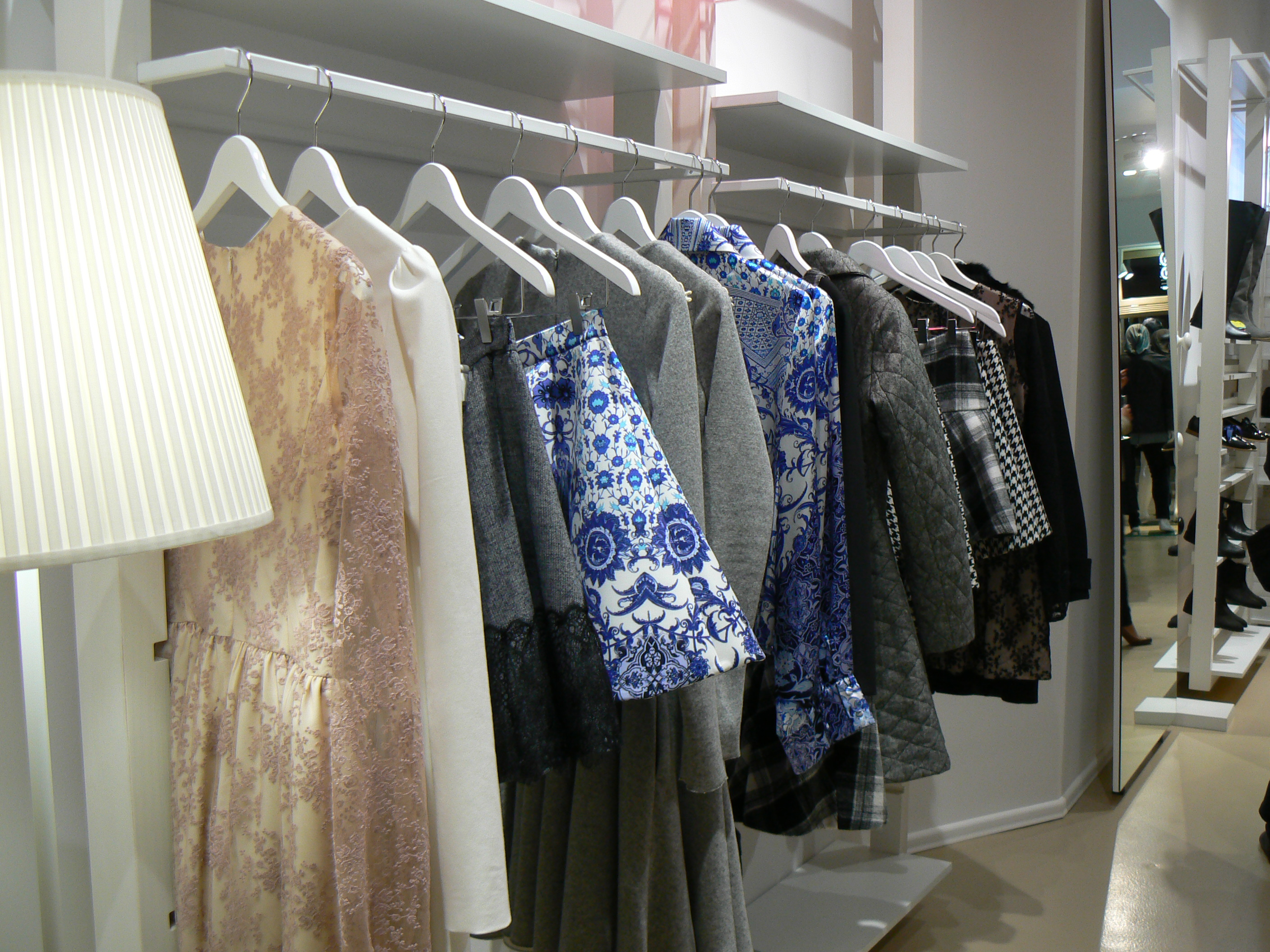 Concept Store bu Lilou