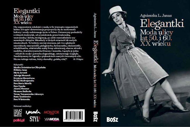 Okładka ksiąźki