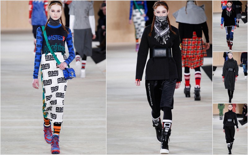 Kolekcja jesień 2014