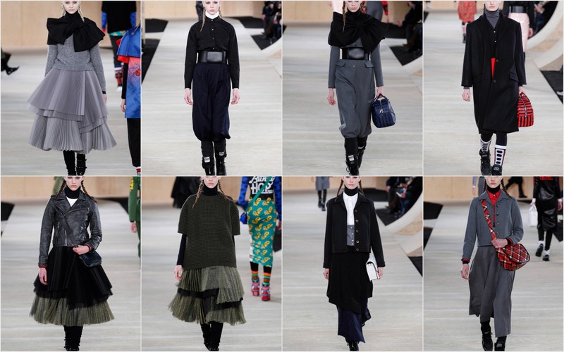 Kolekcja jesień 2014