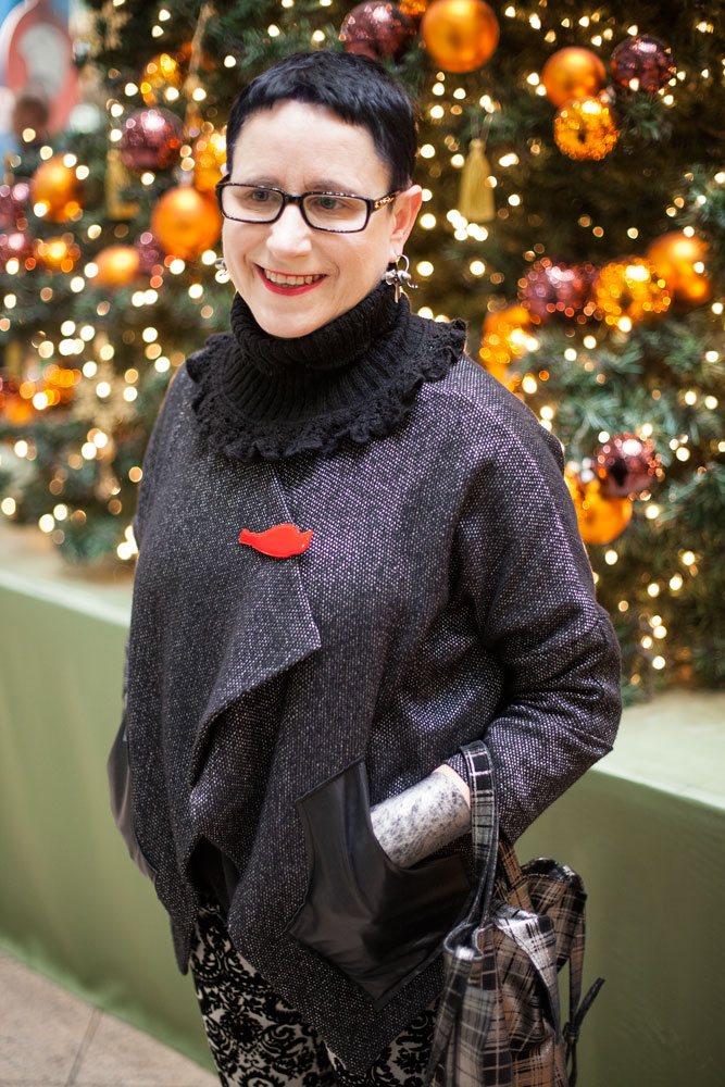 Wdzianko jarosław Ewert