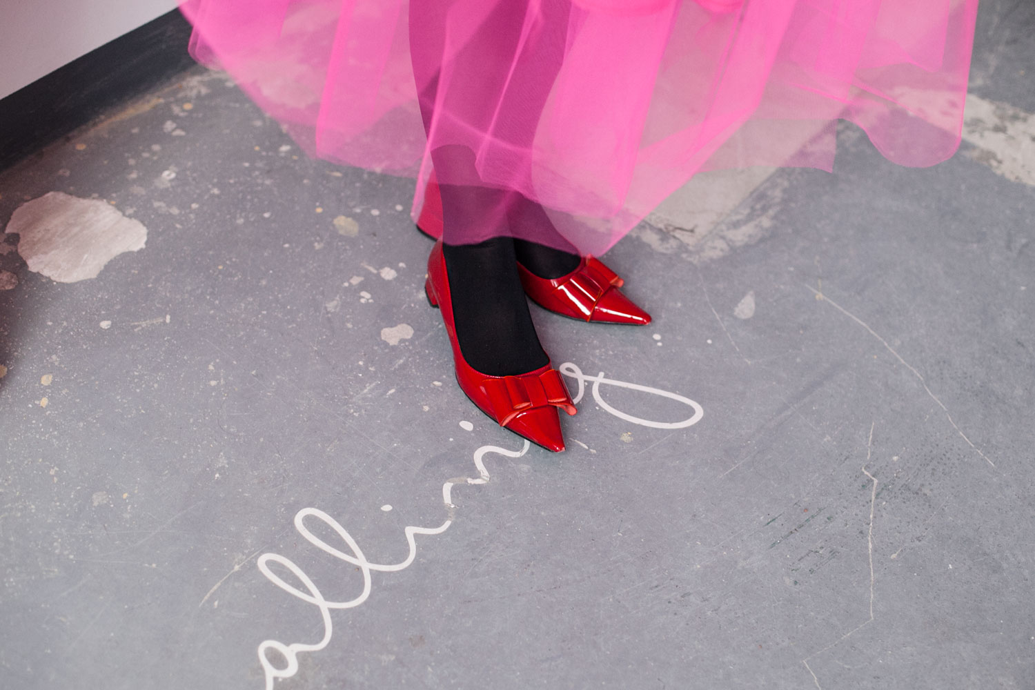 Buty Venezia