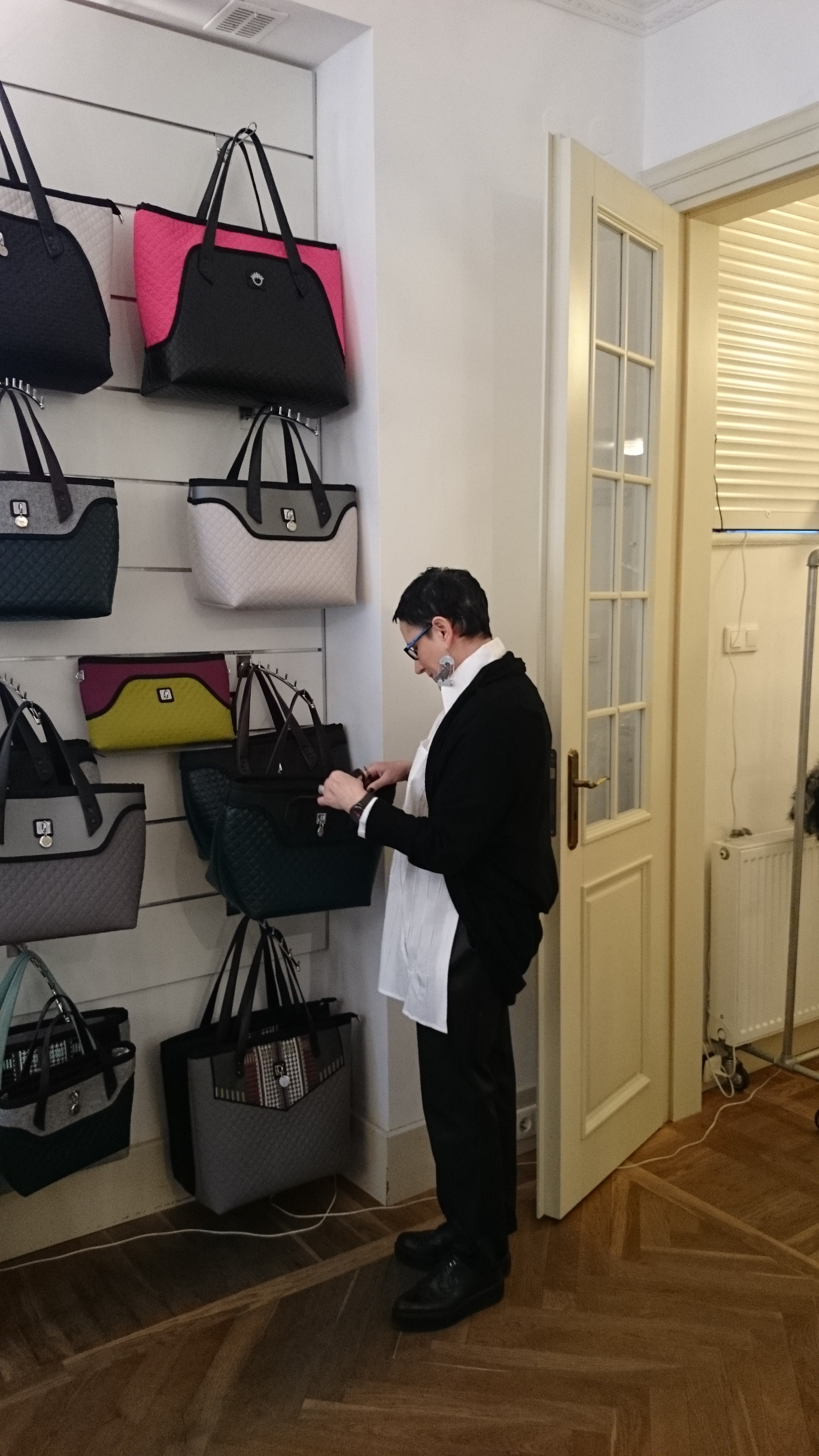 Wizyta w showroomie Goshico3