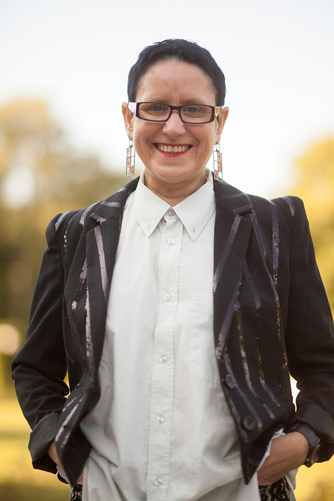 Koszula - Maison Martin Margiela Foto: Foto: Magdalena Lubecka@Motion Pikczer