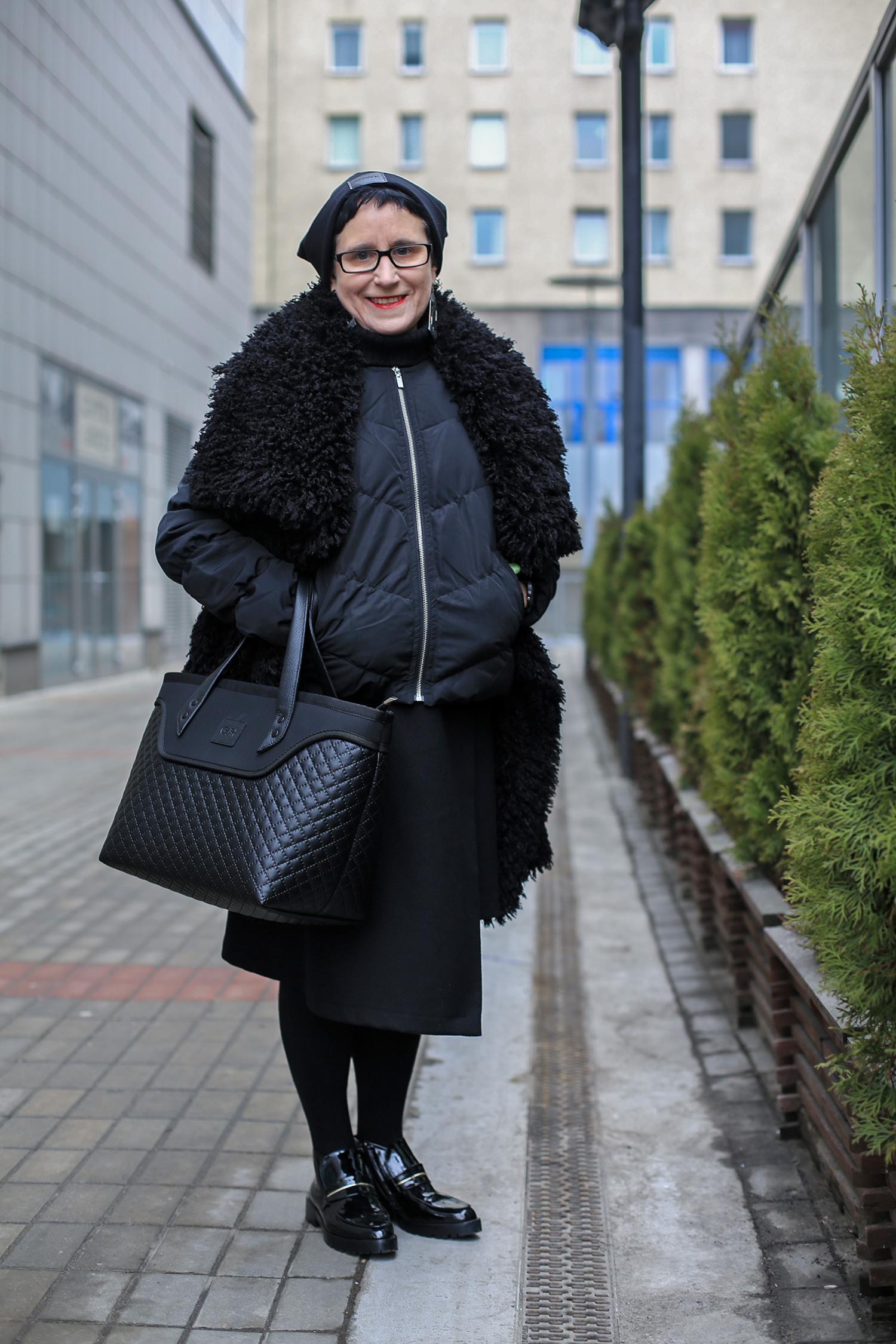 Kurtka H&M