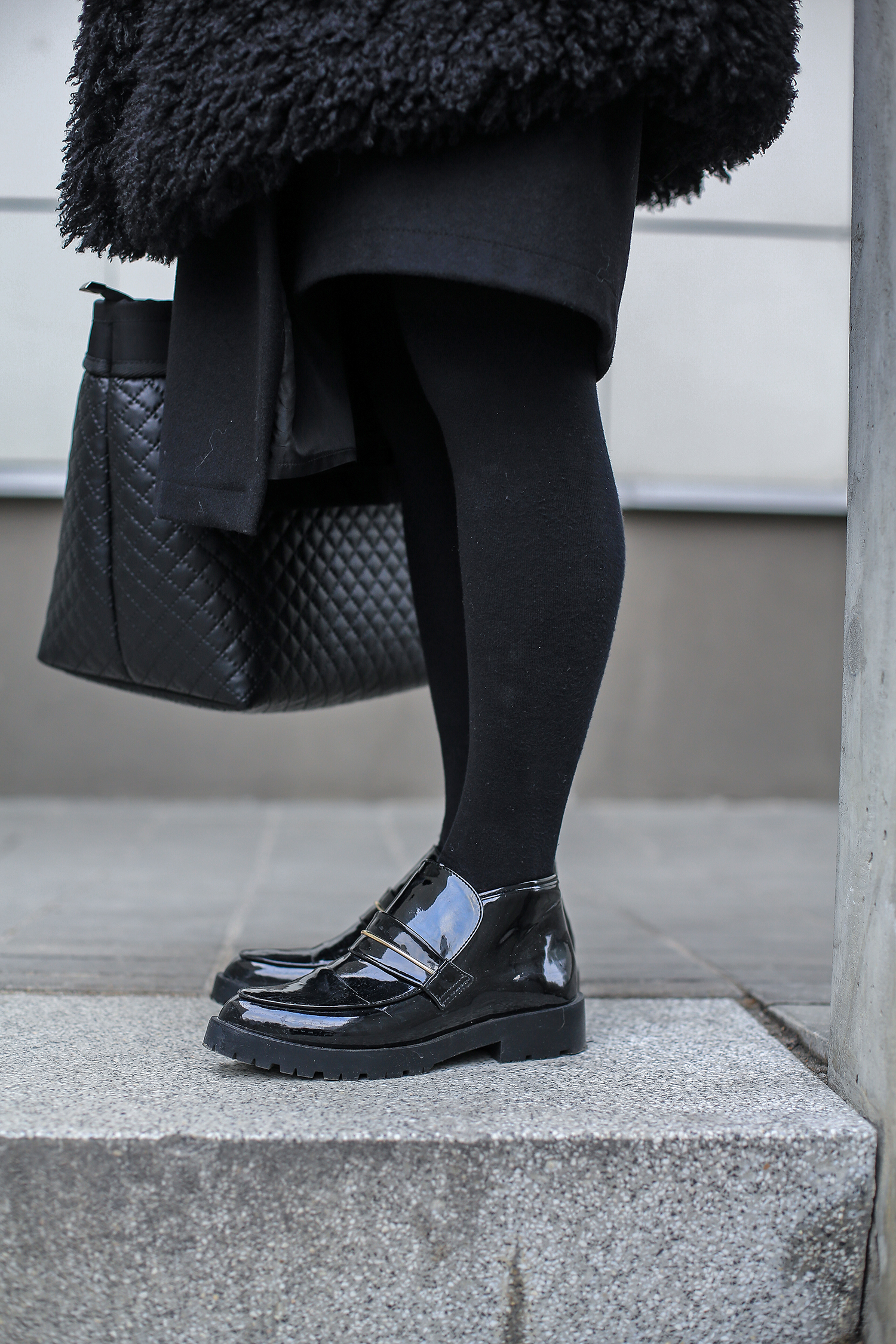 Buty Zara