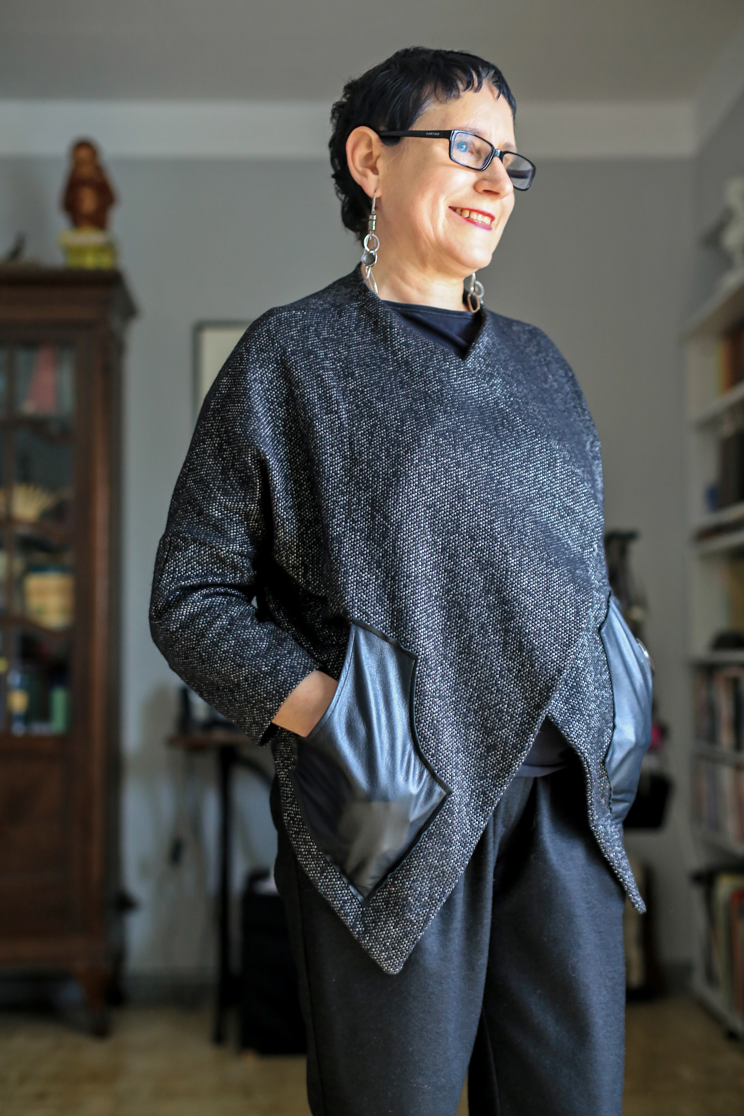 Wdzianko Jarka Ewerta