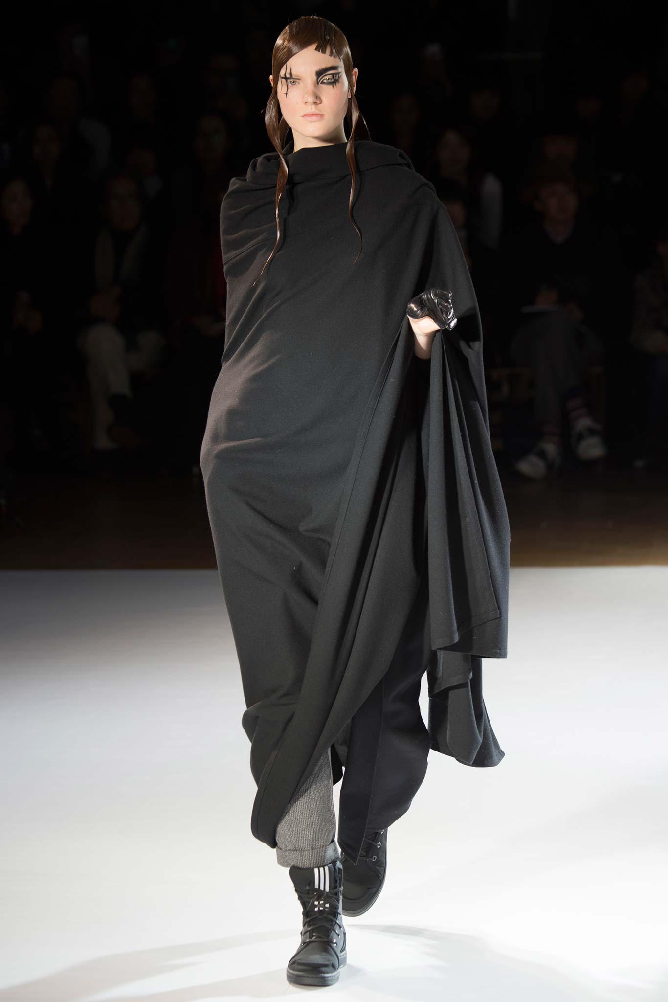 Źródło zdjęcia: www.style.com