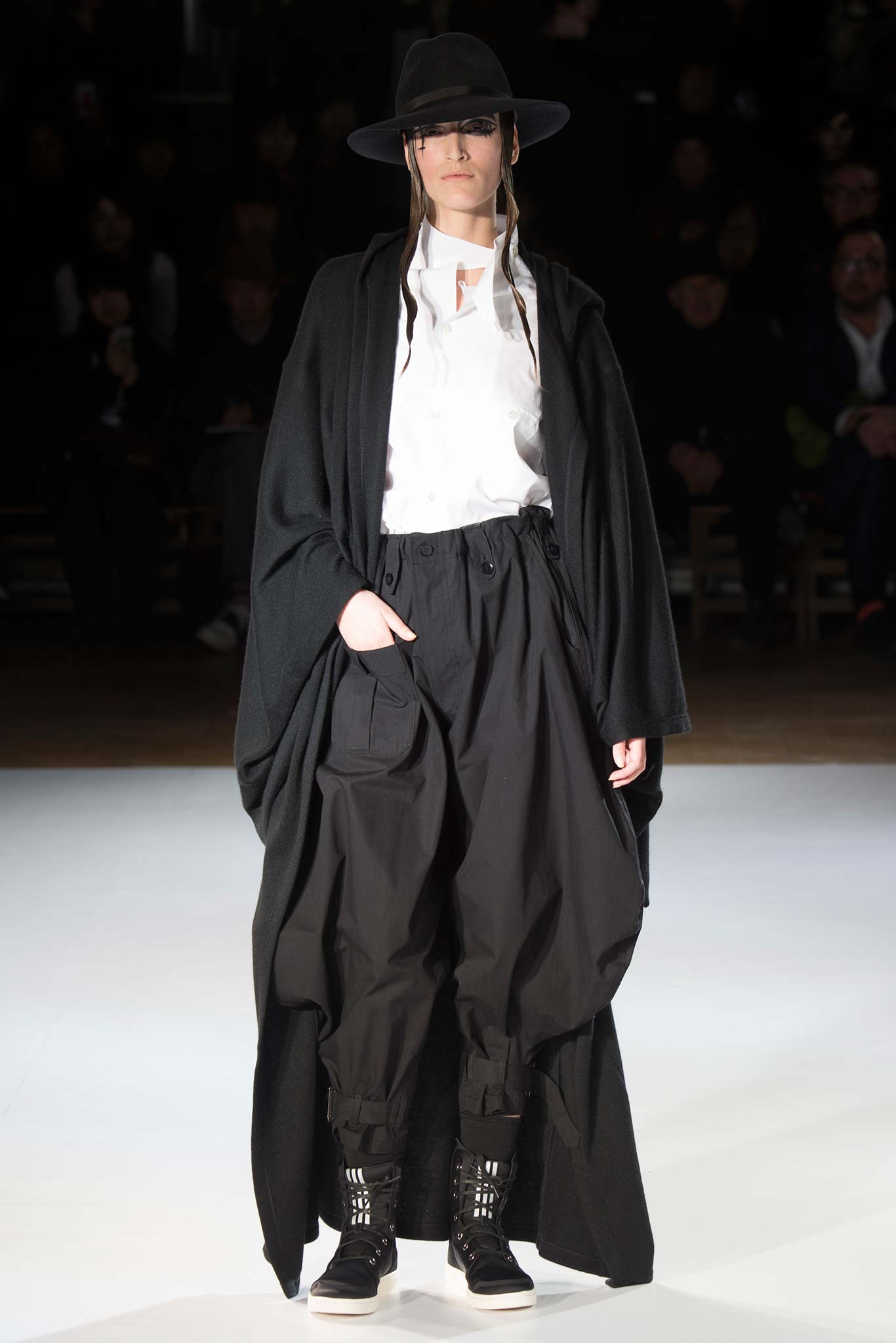 Źródło zdjęcia: www.style.com