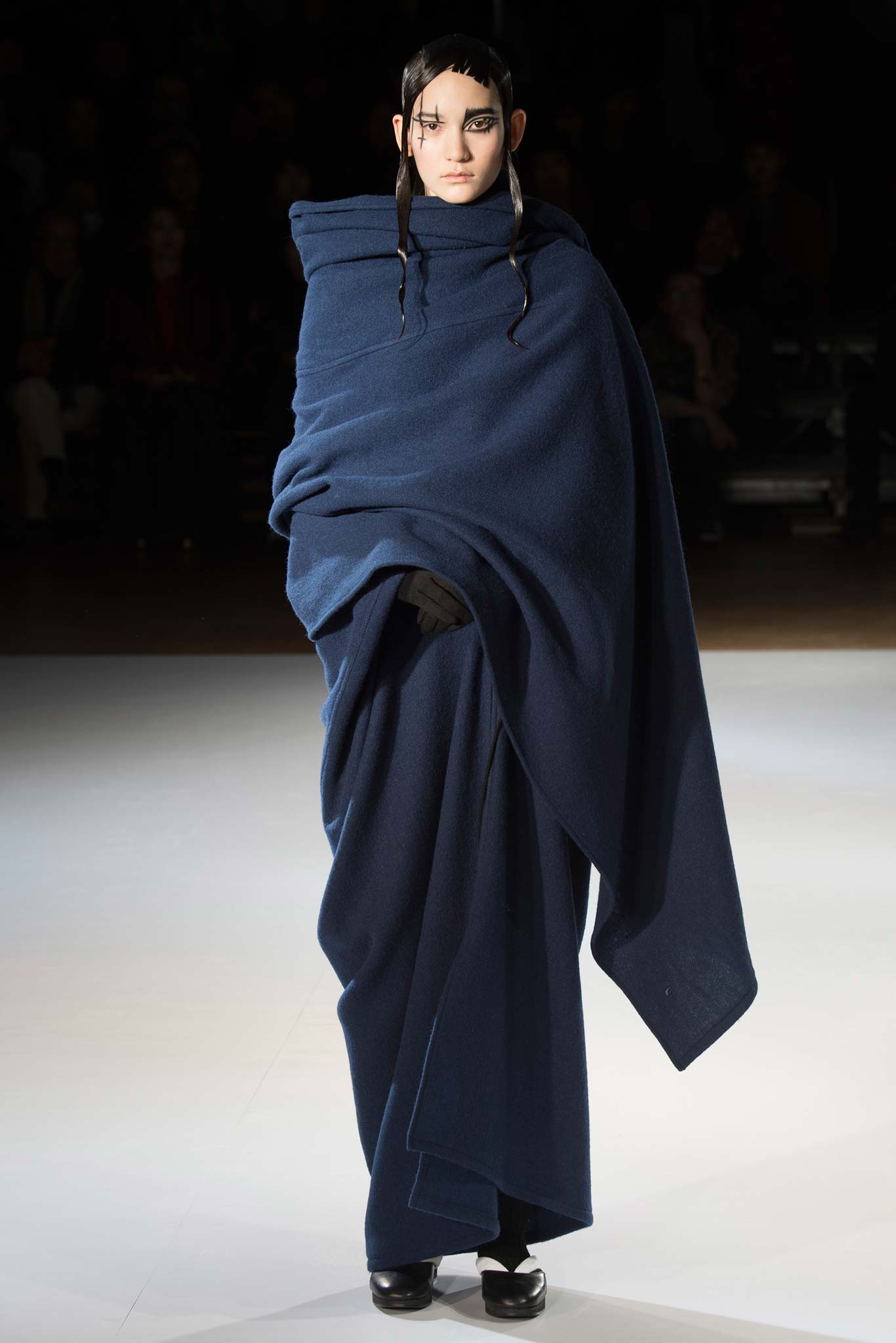 Źródło zdjęcia: www.style.com