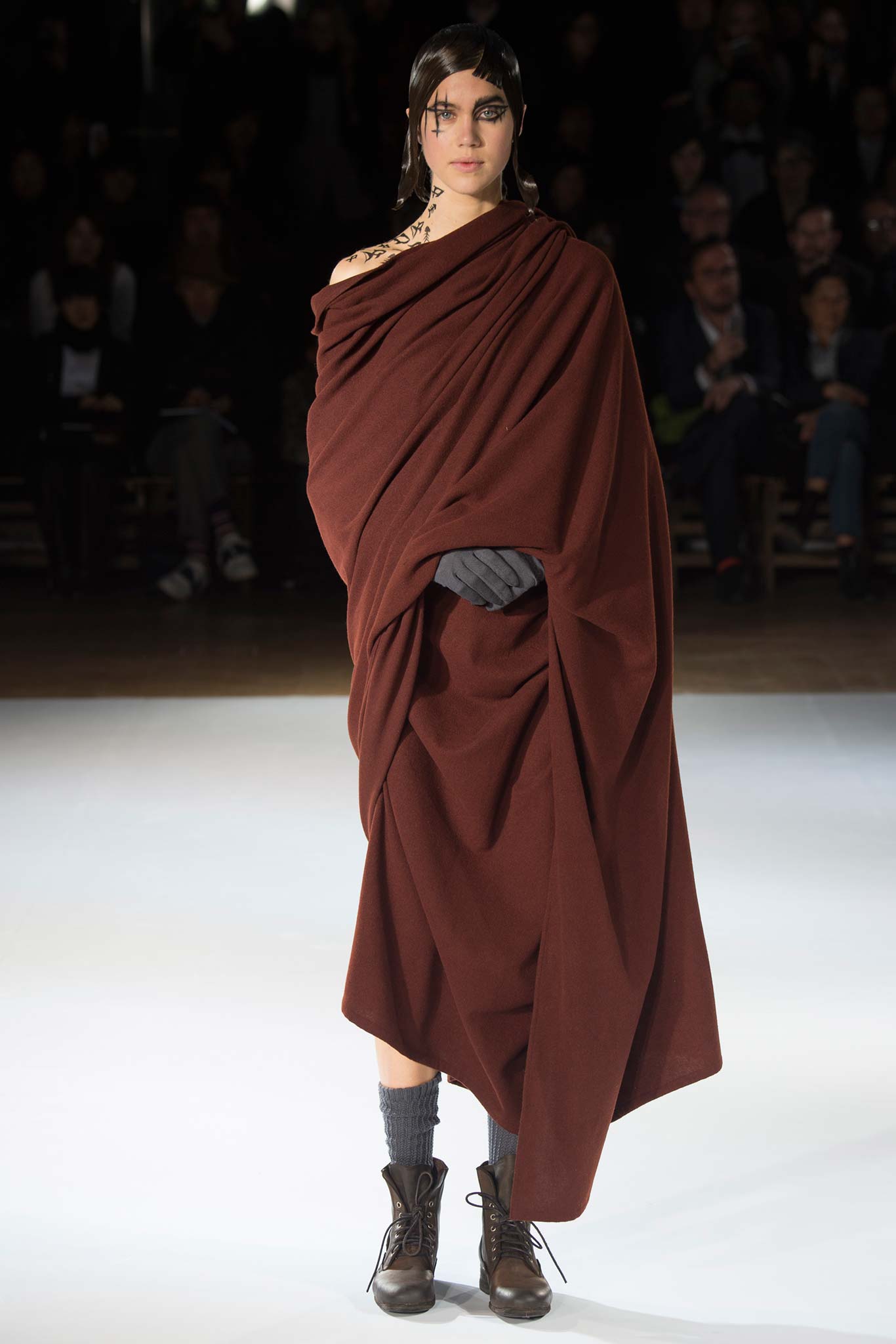 Źródło zdjęcia: www.style.com
