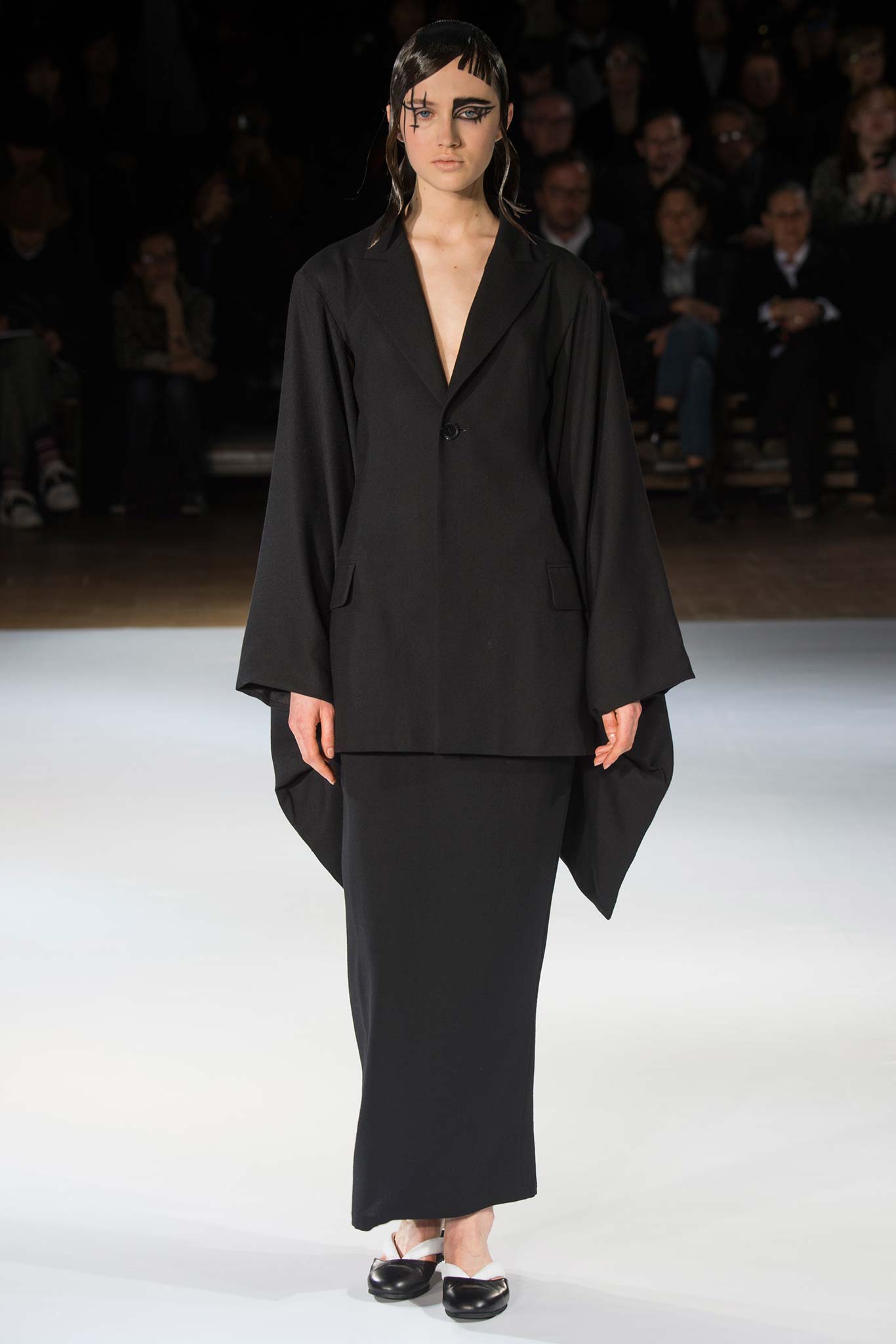 Źródło zdjęcia: www.style.com