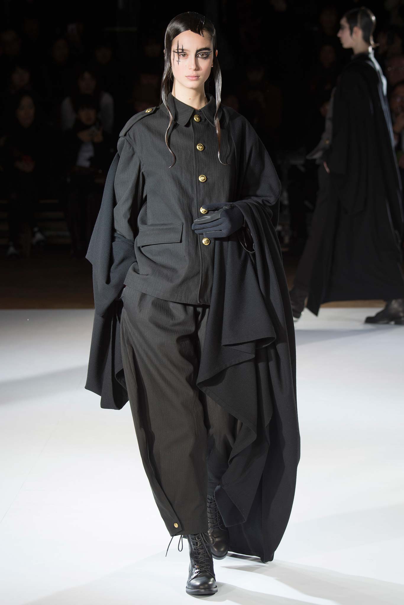Źródło zdjęcia: www.style.com
