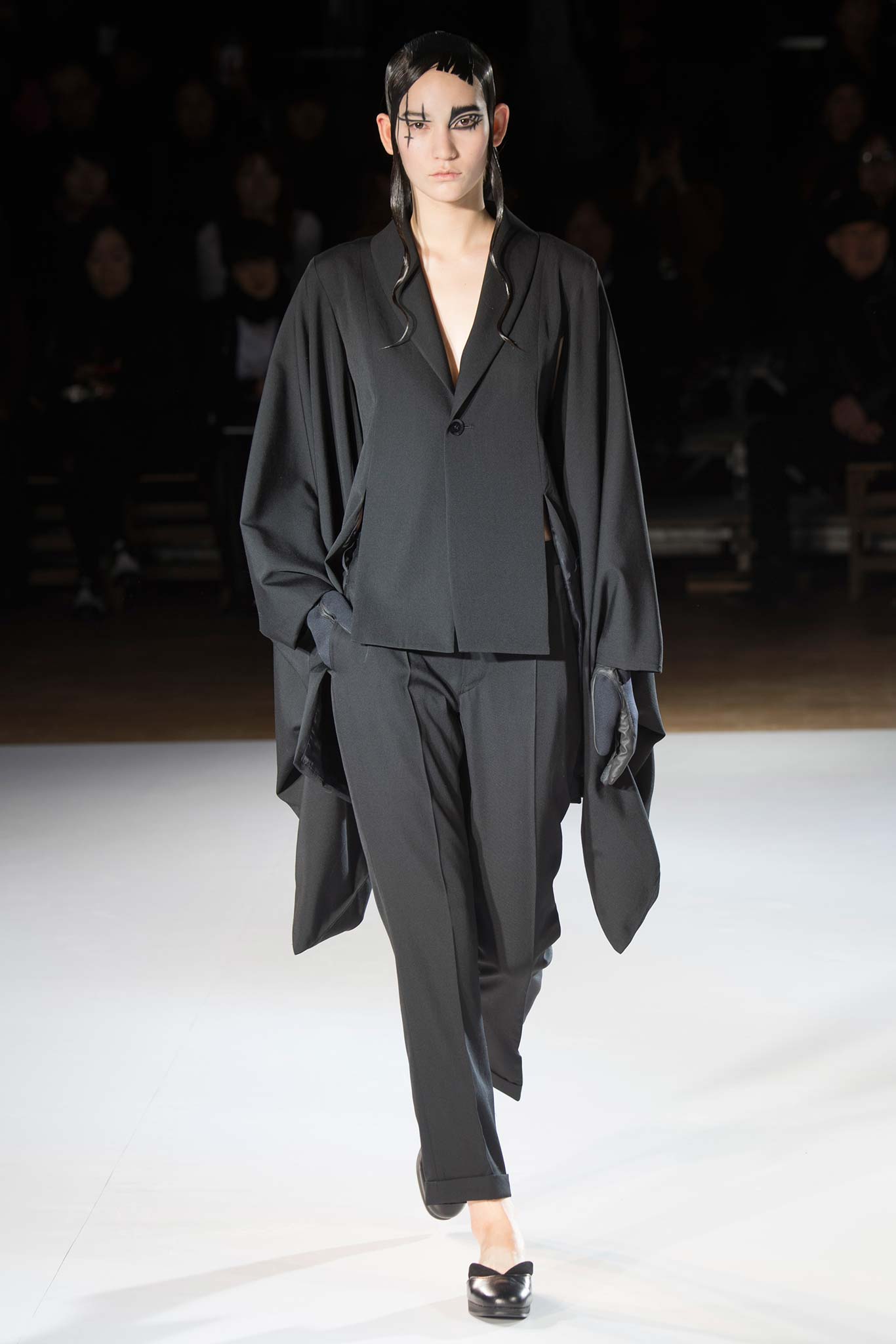 Źródło zdjęcia: www.style.com