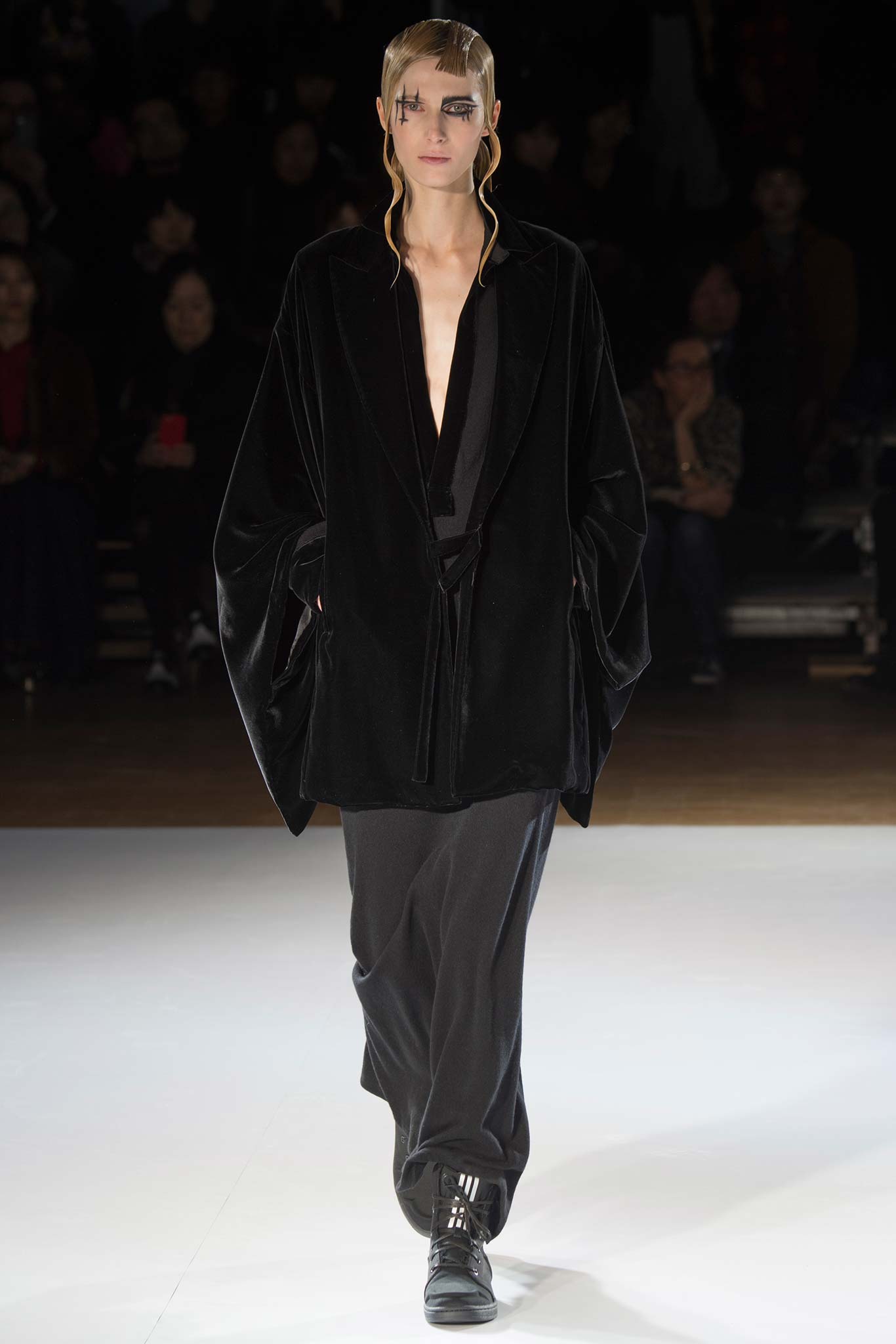 Źródło zdjęcia: www.style.com