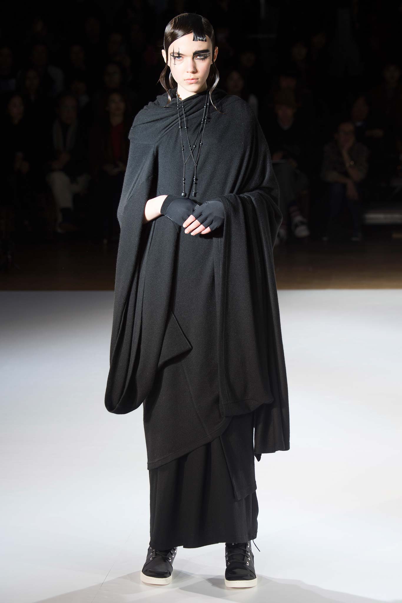Źródło zdjęcia: www.style.com