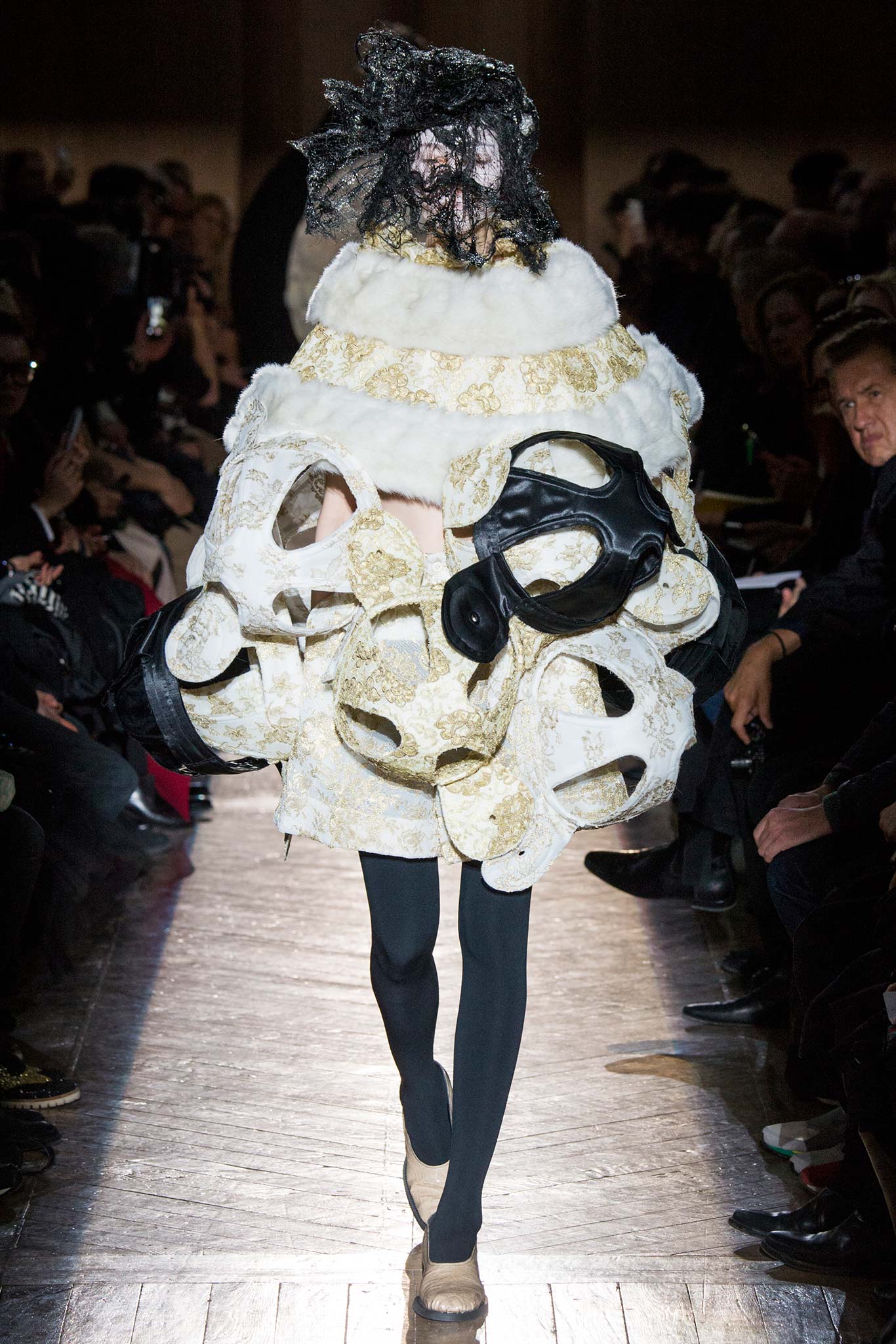 Comme des Garçons | Fashion50plus