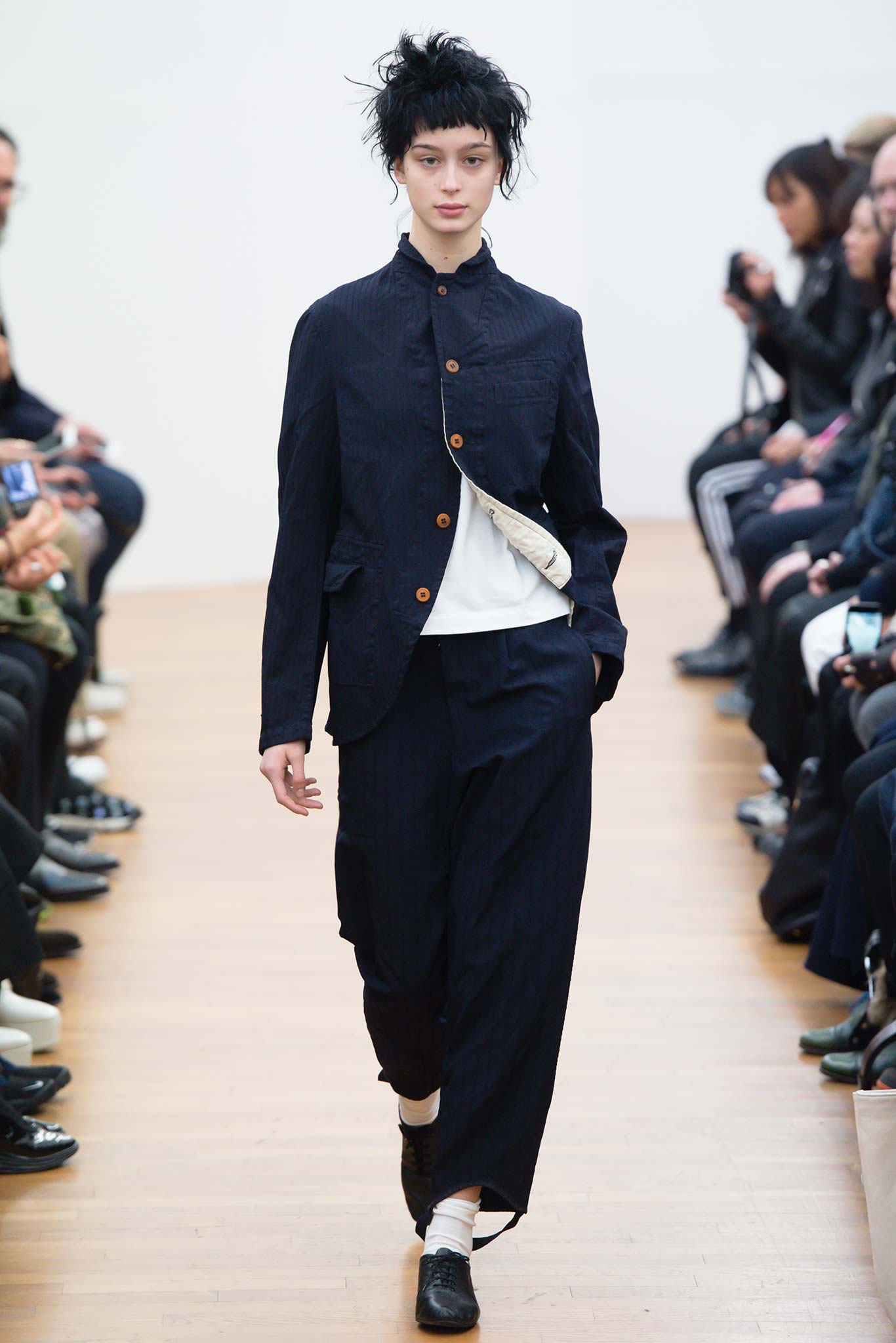 Foto: Kim Arnold Weston/Indigitalimages.com - style.com