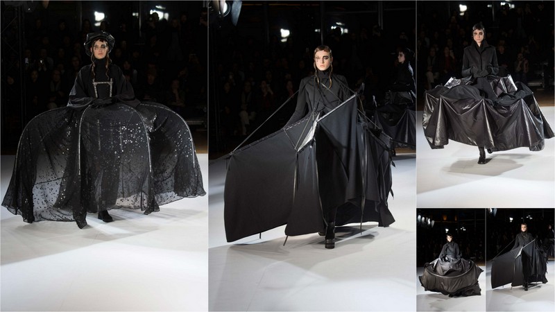 Źródło zdjęcia: www.style.com