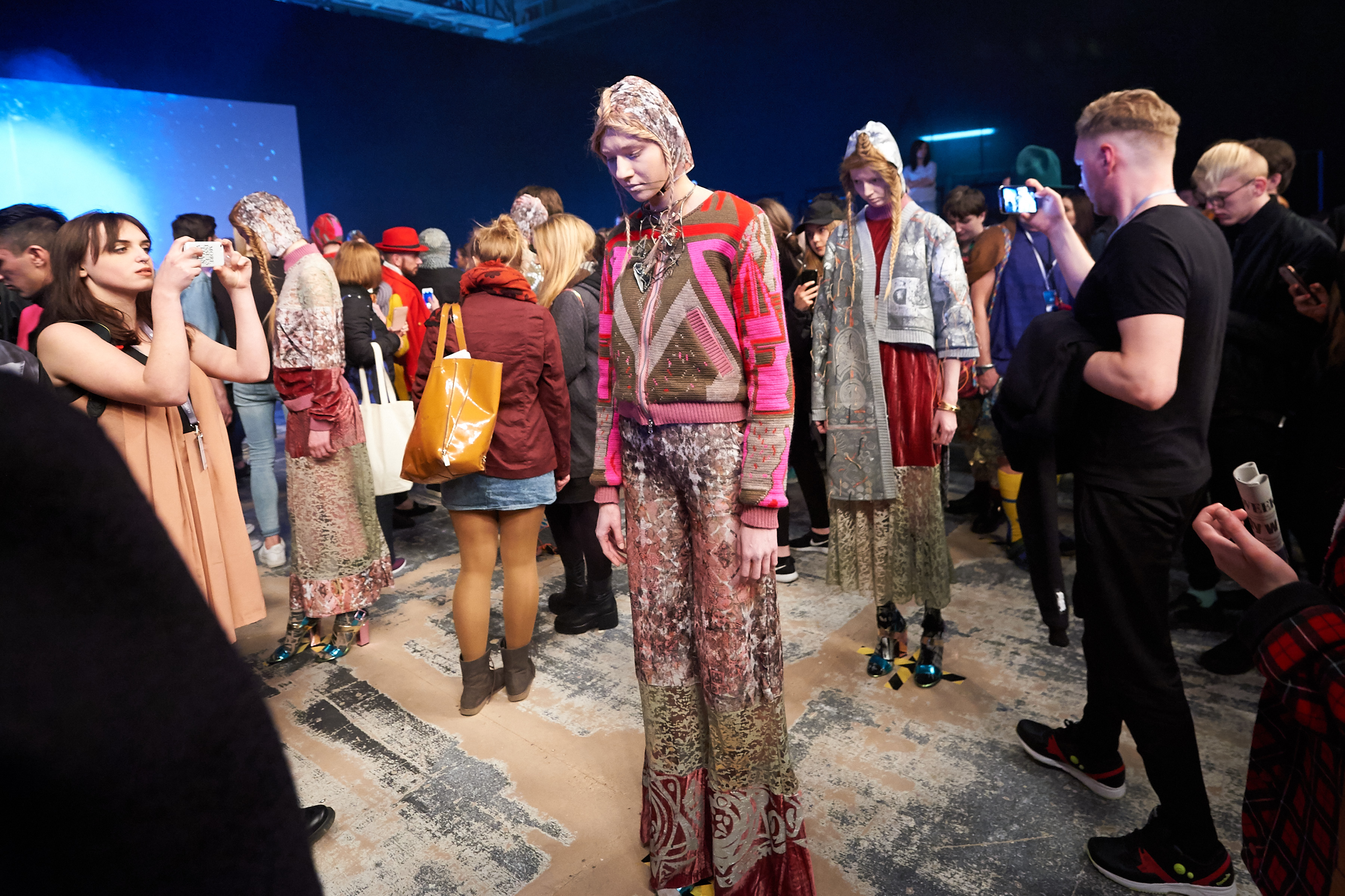 Odio i Jakub Pieczarkowski