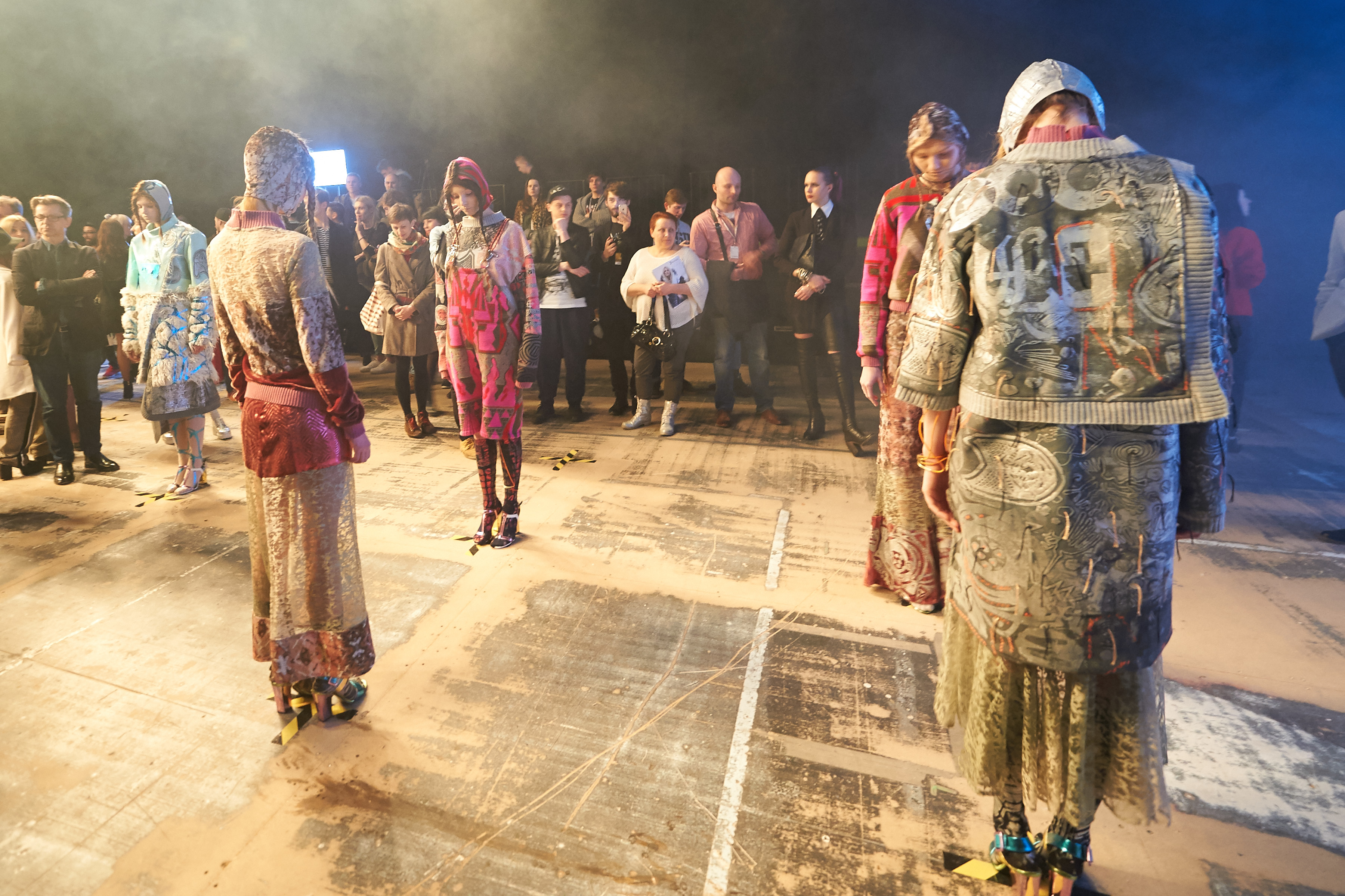 Odio i Jakub Pieczarkowski2