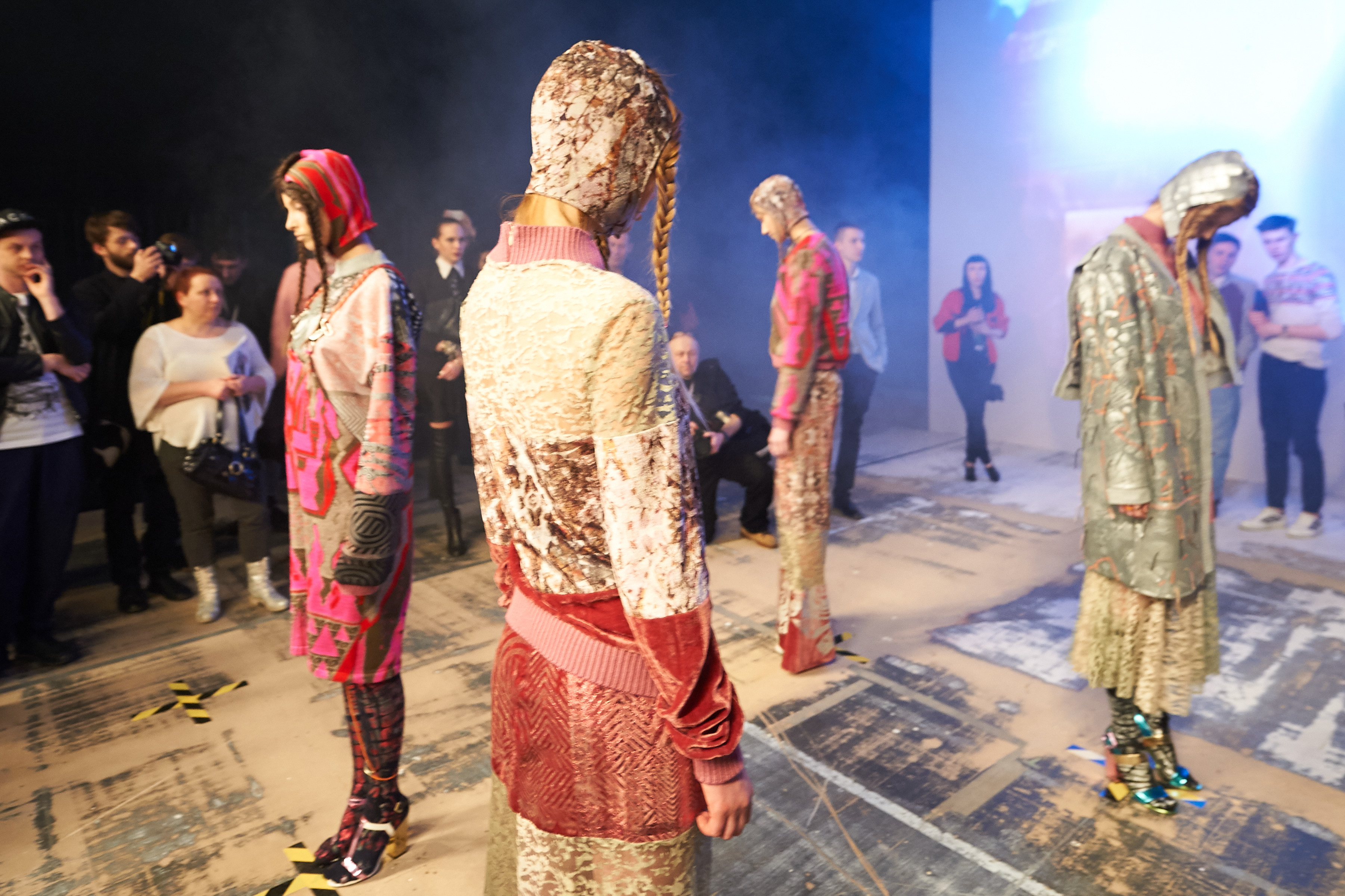 Odio i Jakub Pieczarkowski