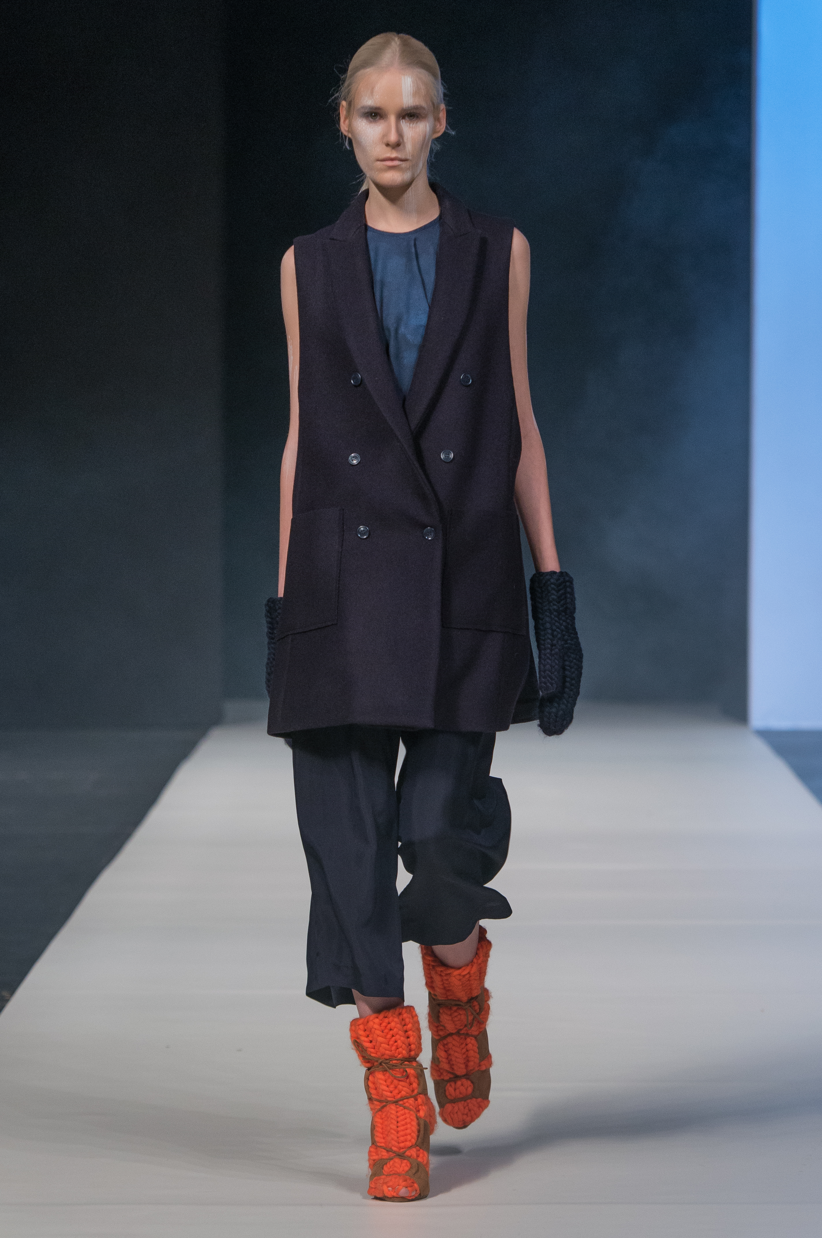 Materiały prasowe. Foto:  Mike Pasarella. 