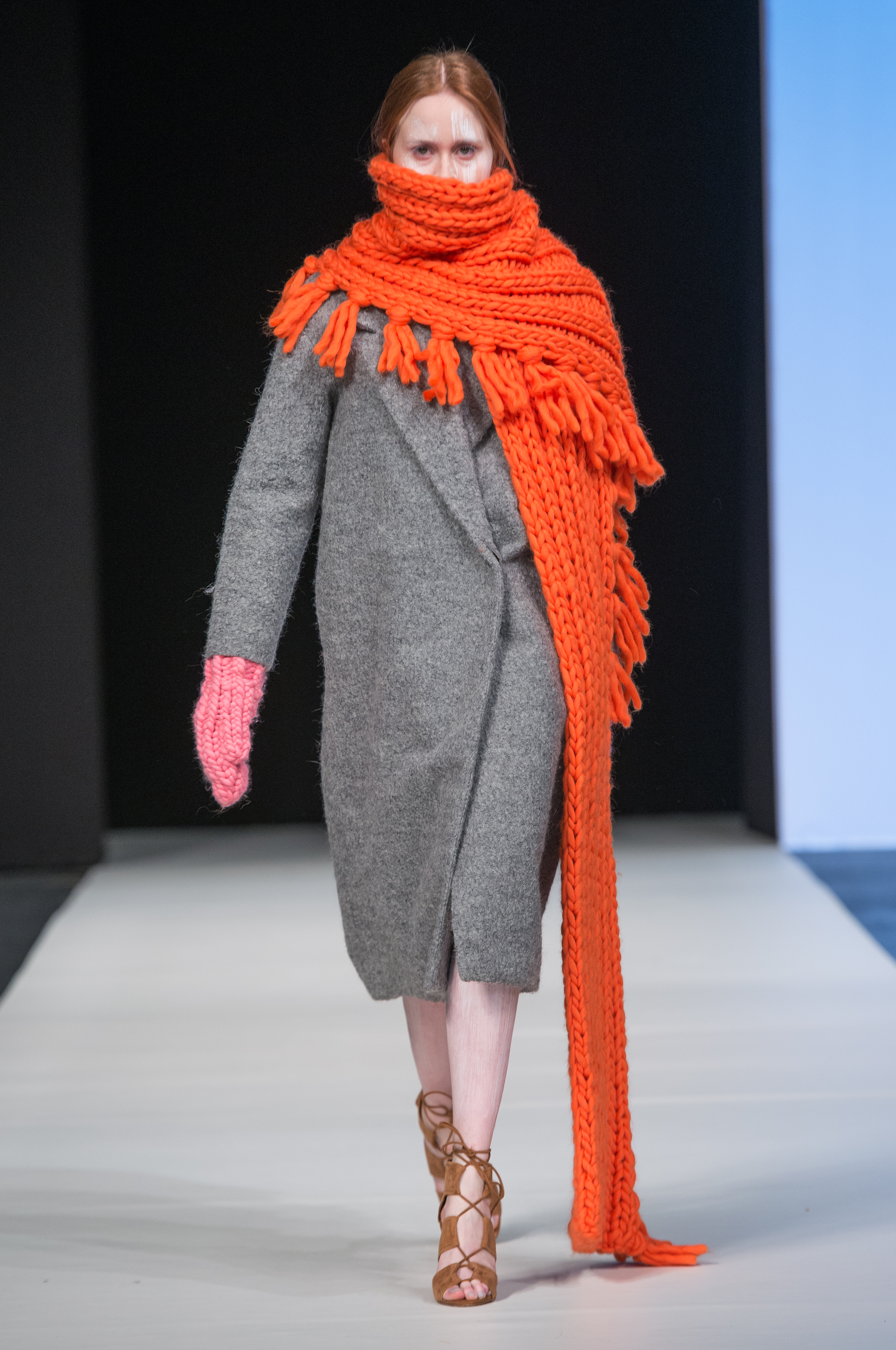 Materiały prasowe. Foto:  Mike Pasarella. 