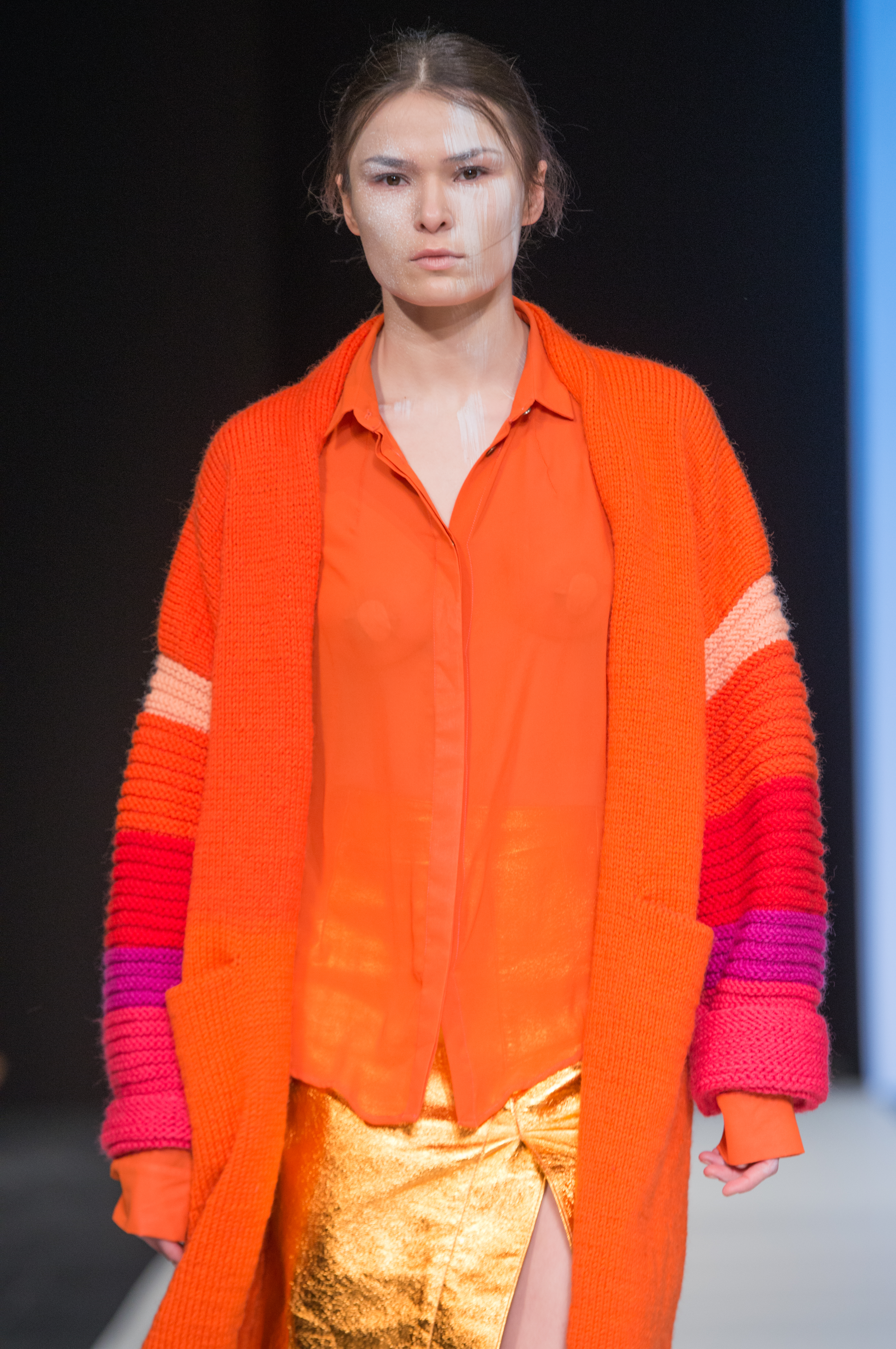 Materiały prasowe. Foto:  Mike Pasarella. 