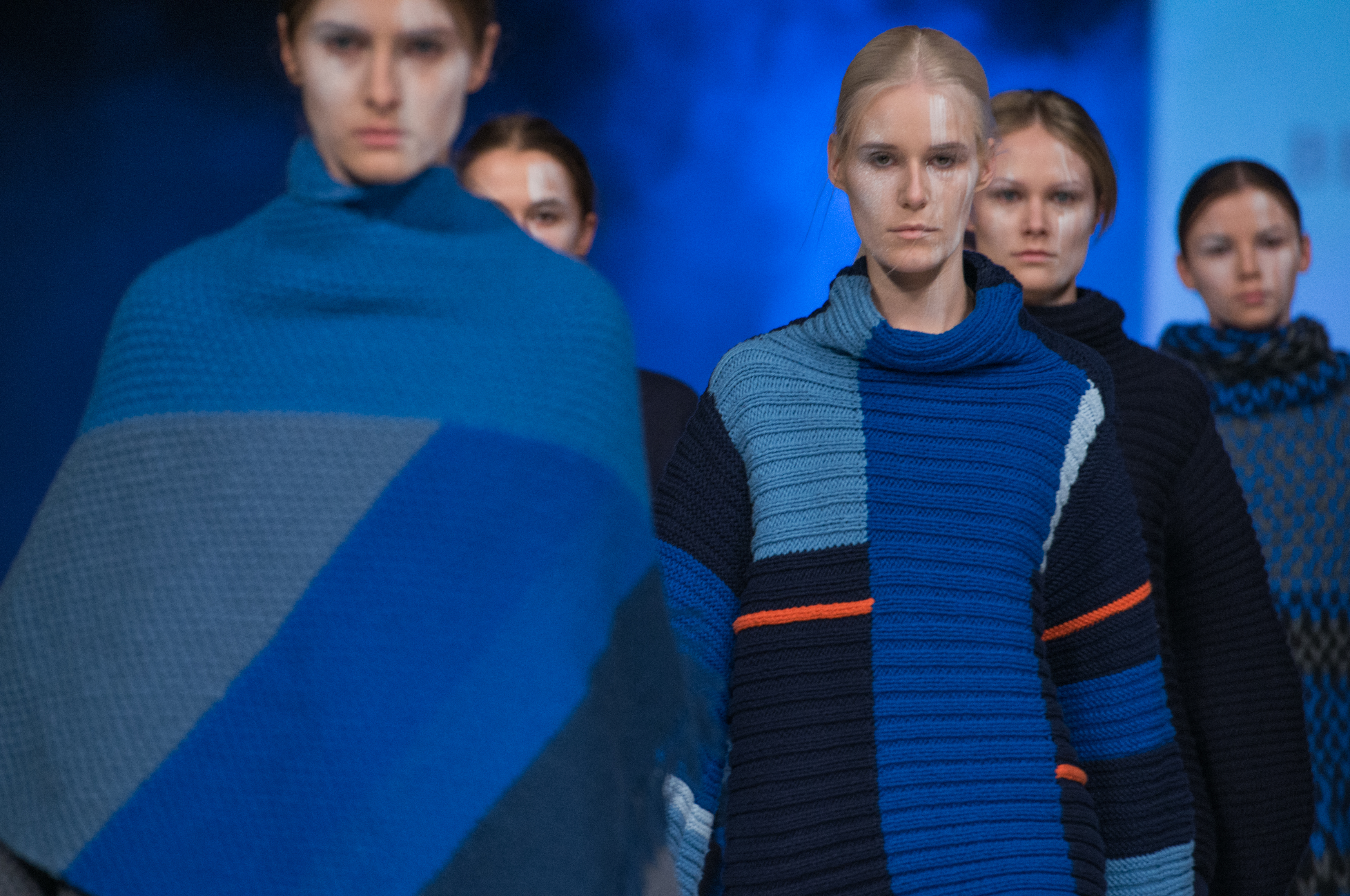 Materiały prasowe. Foto:  Mike Pasarella. 