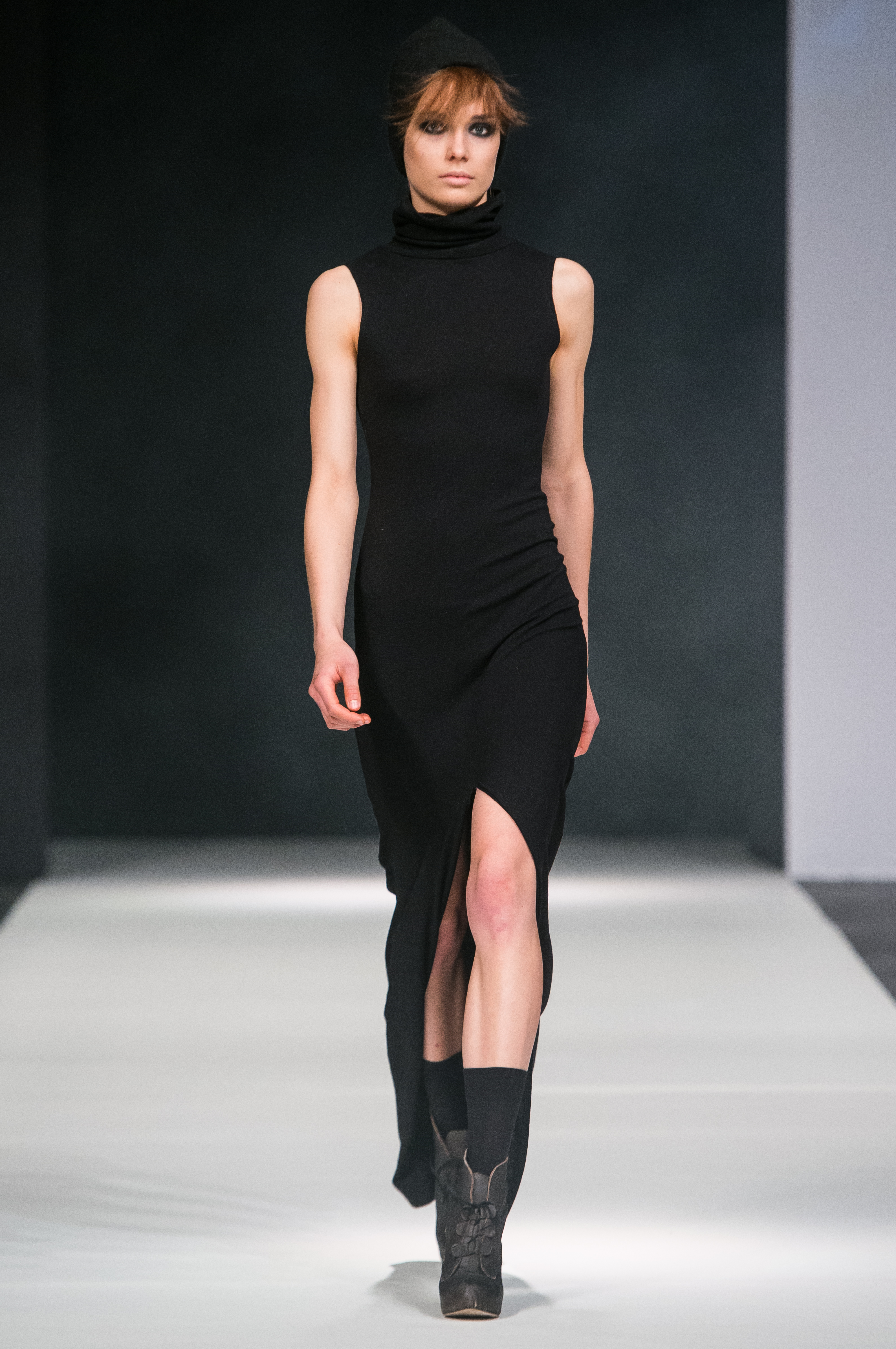 Materiały prasowe. Foto:  Mike Pasarella. 