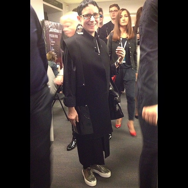 Źródło zdjęcia: Fashion Magazin Polska