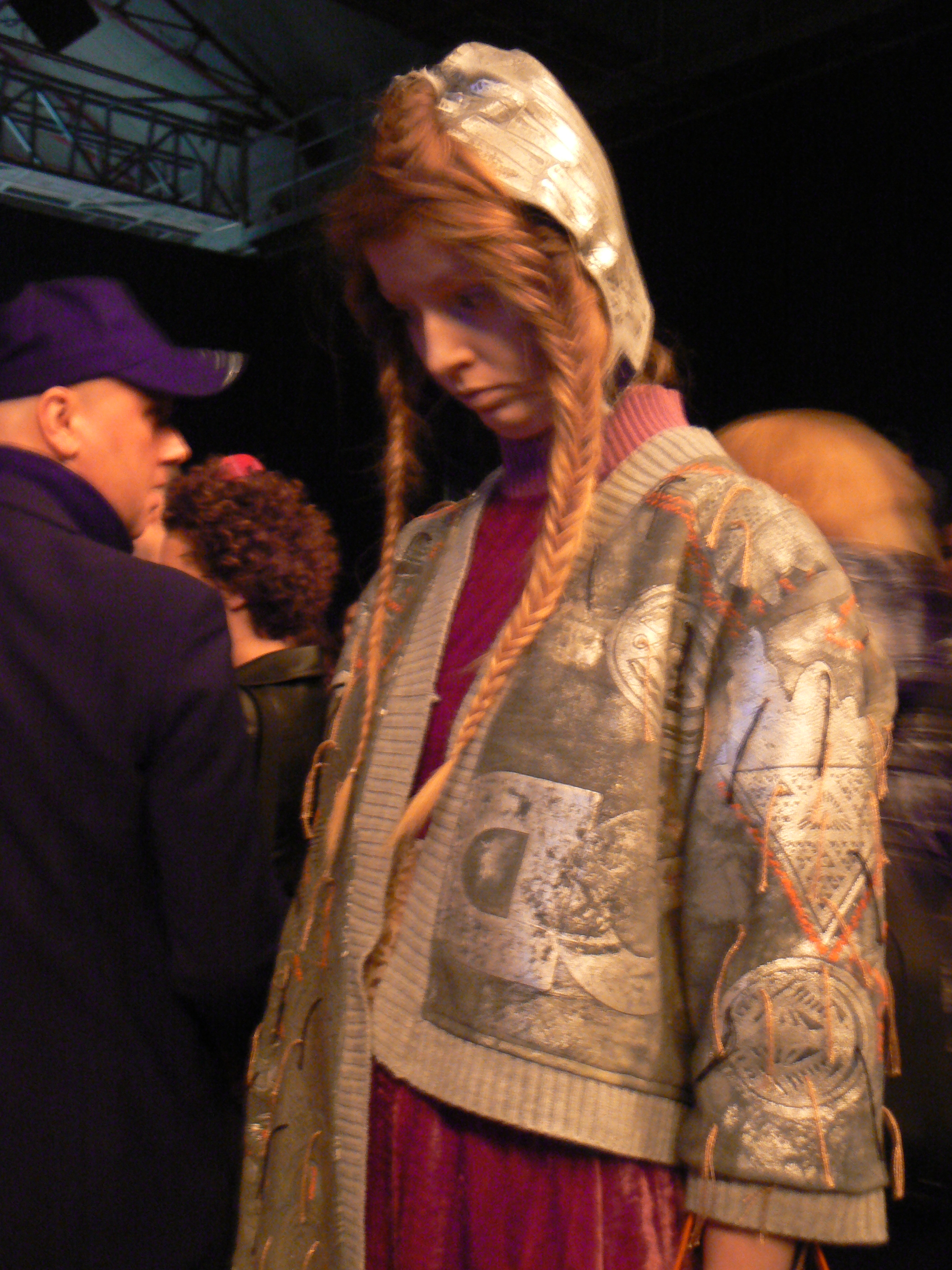 Odio i Jakub Pieczarkowski1