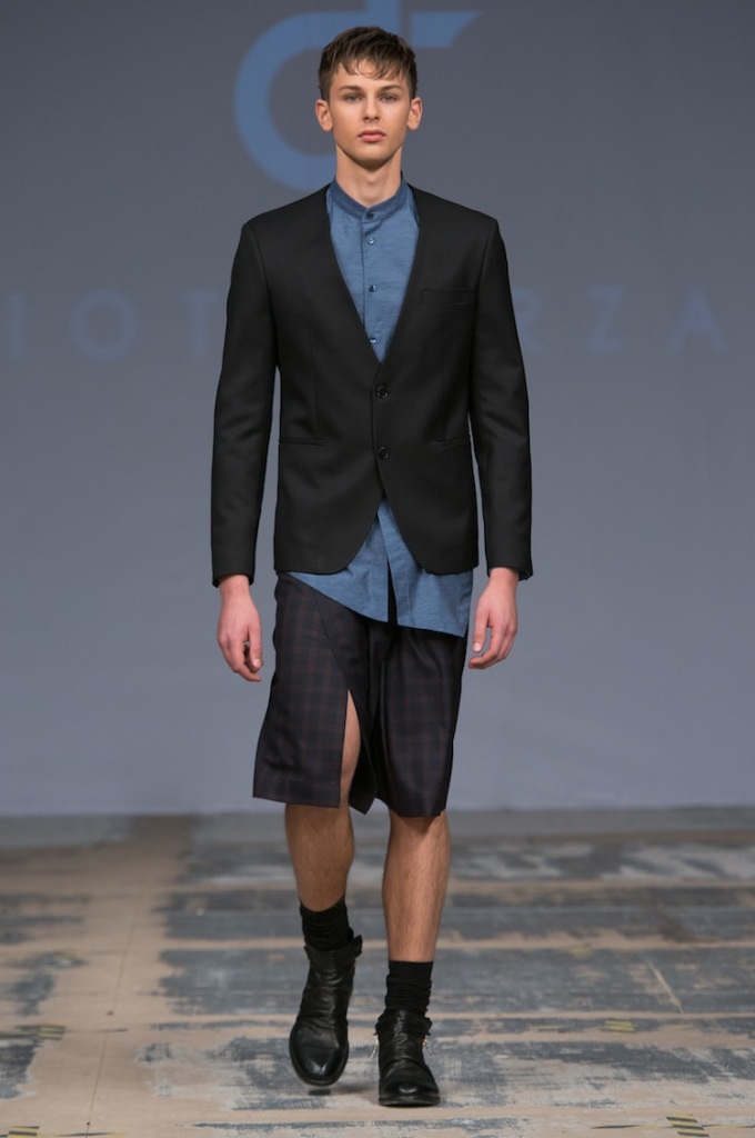 Materiały prasowe. Foto:  Mike Pasarella. 