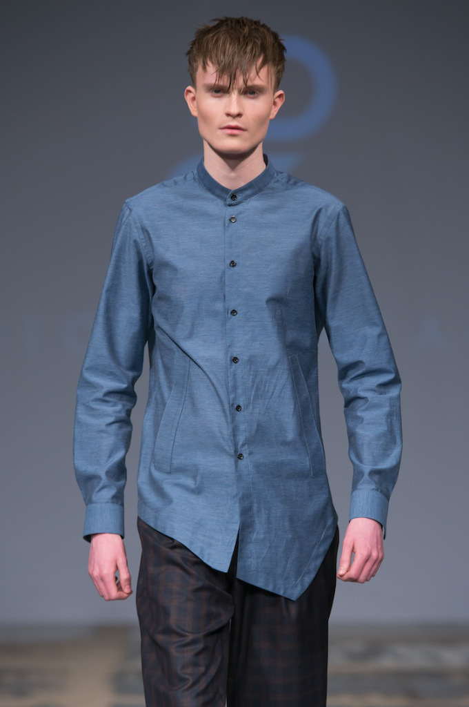 Materiały prasowe. Foto:  Mike Pasarella. 