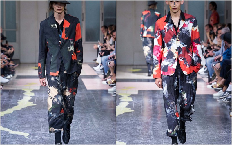 Źródło zdjęcia: style.com Foto: Monica Feudi / Feudiguaineri.com