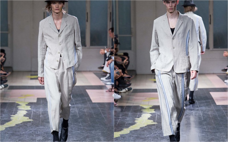 Źródło zdjęcia: style.com Foto: Monica Feudi / Feudiguaineri.com