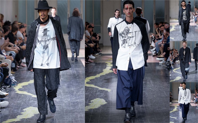 Źródło zdjęcia: style.com Foto: Monica Feudi / Feudiguaineri.com