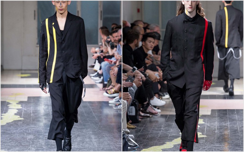 Źródło zdjęcia: style.com Foto: Monica Feudi / Feudiguaineri.com