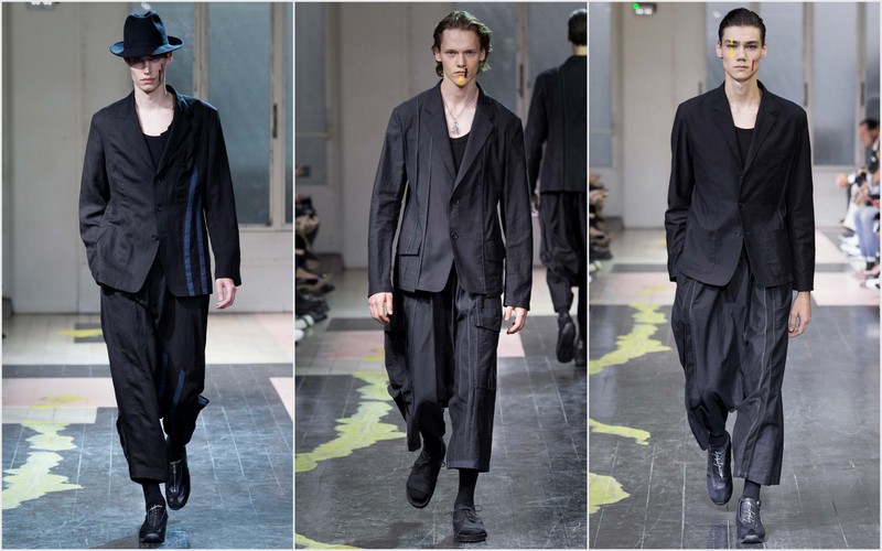 Źródło zddjęcia: style.com Foto: Monica Feudi / 