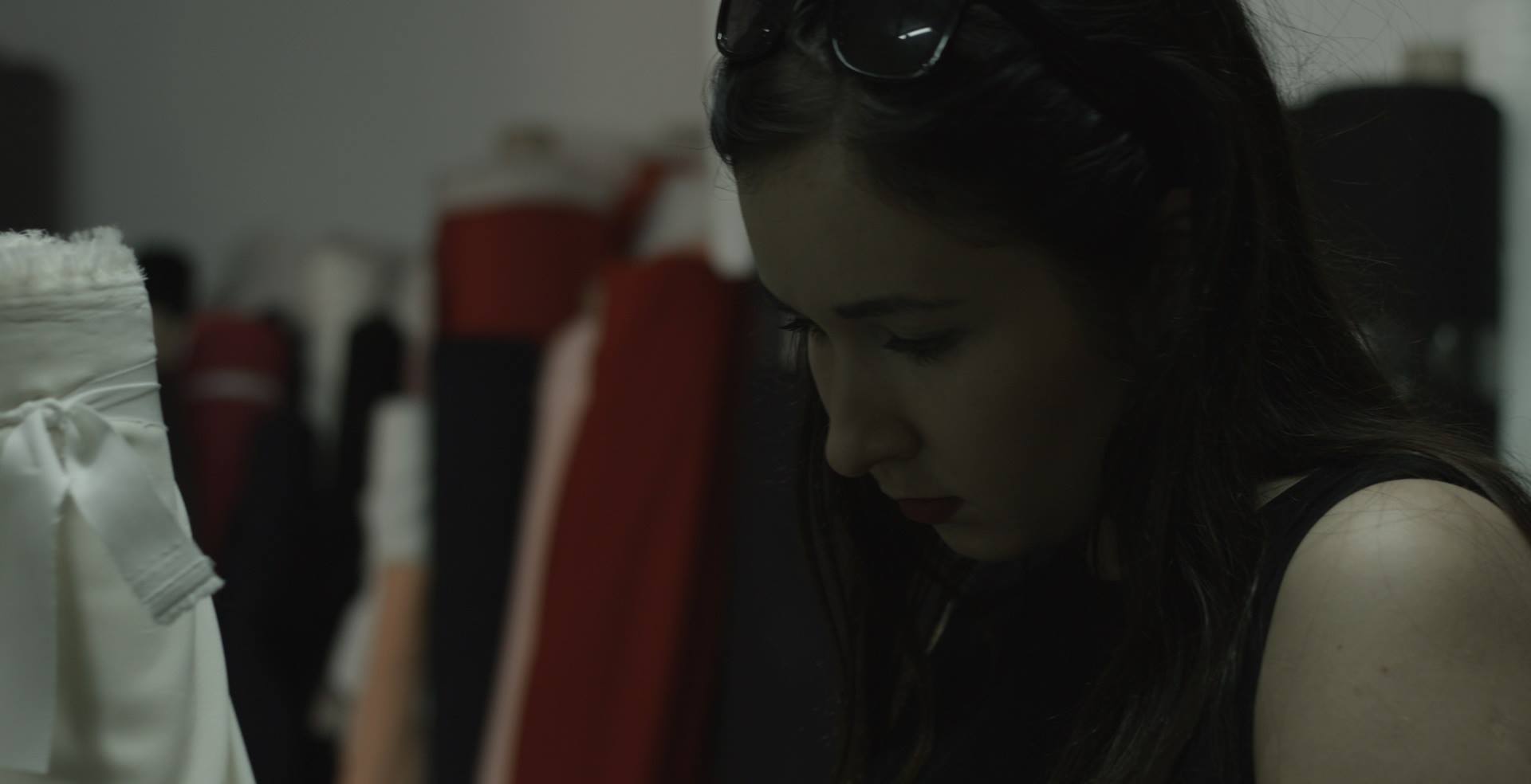 Iga Dymel. Foto: Bartłomiej Szura