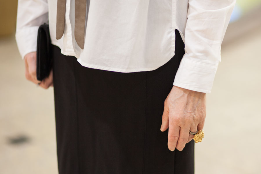 Pierścionek Fruit Bijoux