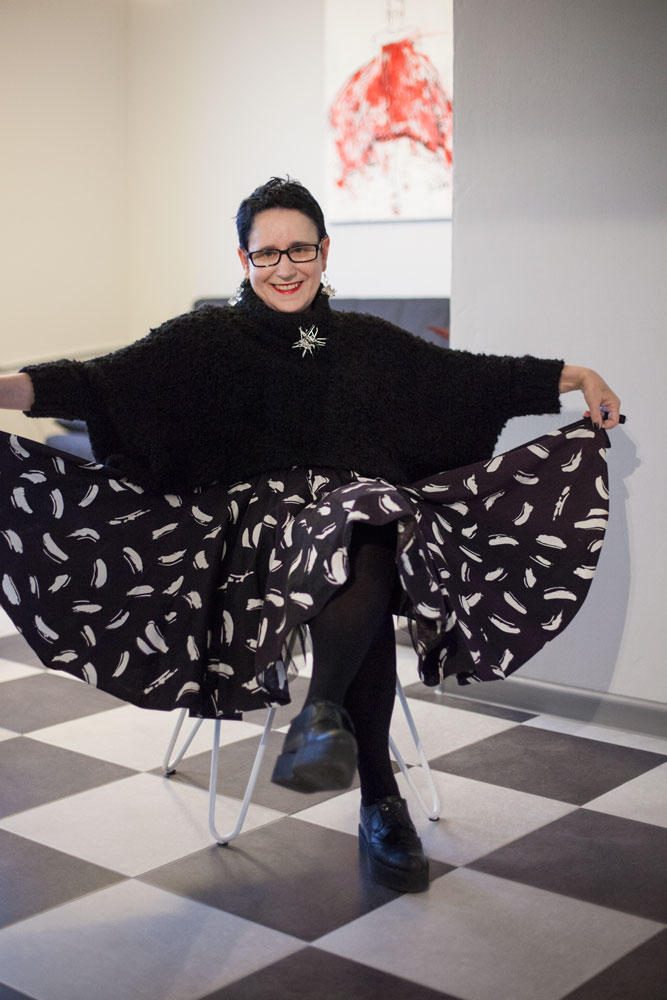 Foto: Pola Chrobot, Photopolka